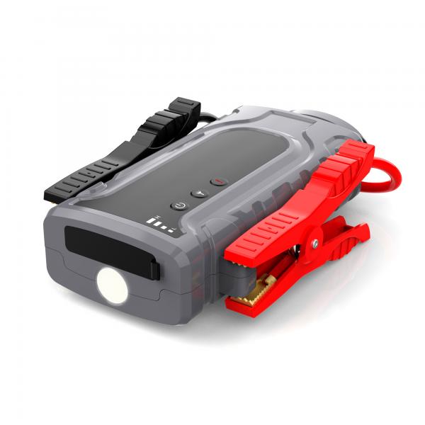 Quality Portable Powerbank Jump Starter Power Packs 600Amps - 1200Amps for sale