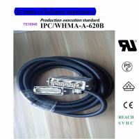 china 09330006114 Harting connector and cable-assembly Custom processing