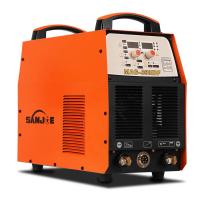 China IGBT Multi Process Mag Welding Machine With Pulse Separated Feeder AC380V factory