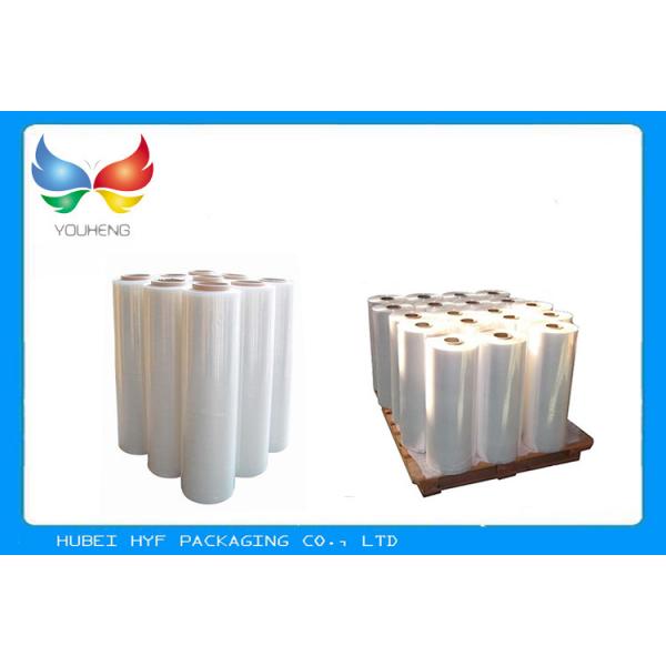 Quality High Shrink Rate Pvc Heat Shrink Plastic Film Recycling For Soft Drinks for sale