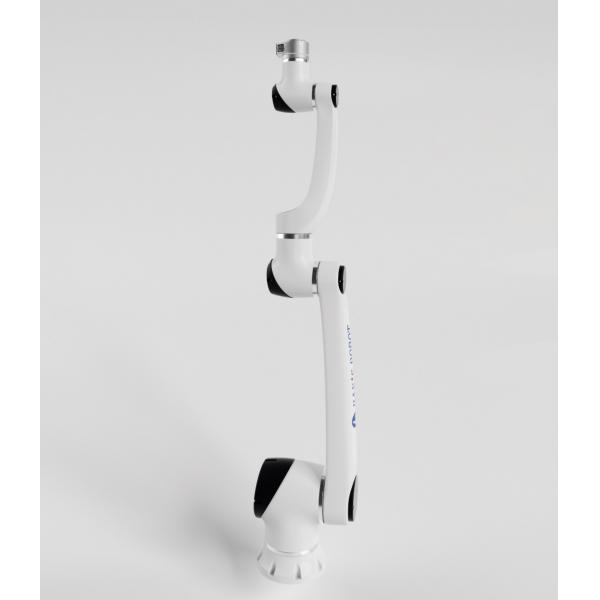 Quality Pick and Place cobot arm Robotic Arm With Customizable Operating System for sale