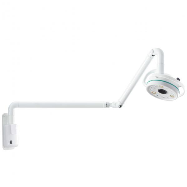 Quality Veterinary Clinic hospital medical equipment led surgical lights prices for sale