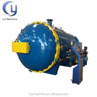 China Drying Wood Seasoning Chamber Frequency Drying Kilns 8m3 Capacity factory