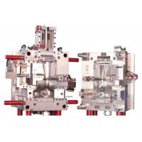 Quality Multi Cavity Injection Molding for sale