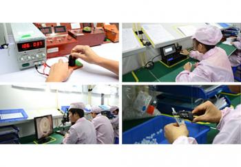 China Factory - Shenzhen Saigusy Technology Co., Ltd