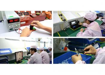 China Factory - Shenzhen Saigusy Technology Co., Ltd