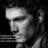China Cheap Headphone Sport Ear Stereo Mobile Headset With Mic Bass Wired Earphone factory