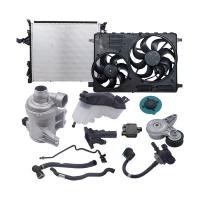 Quality 31293550 for XC60 Auto Parts Cooling Air Conditioning Brake Steering System for sale