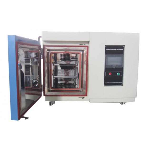 Quality SUS304 Benchtop Environmental Chamber Mini Test Chamber 36 Months Warranty for sale