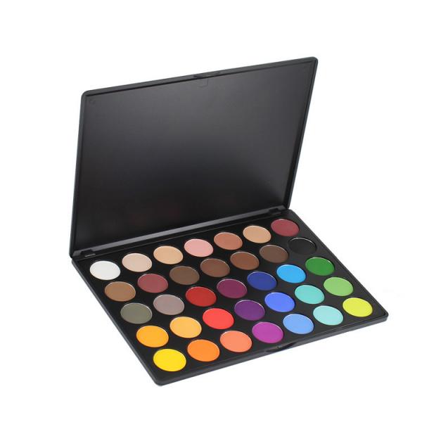 Quality Humilous Eye Makeup Eyeshadow Easy Coloring Add Depth / Dimension To Eyes for sale