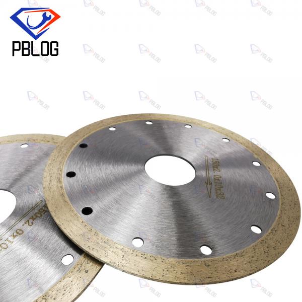 Quality OEM Glass Marble Diamond Grinding Wheel Disc Sintered Ultra Thin for sale