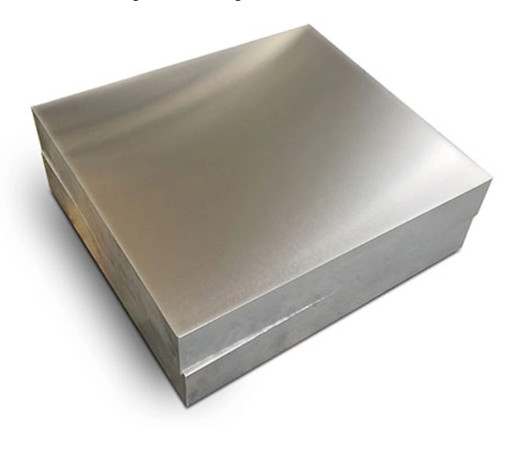 Quality 0.5mm 0.8mm Aluminum Sheet Plate 1050 1060 1070 1100 for sale