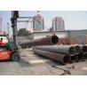 China 44 Inch OD High Pressure Boiler Tube Alloy Steel  ASTM A335 P22 1118mm SCH XXS  factory