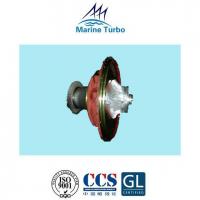 Quality T- ABB Turbocharger / T- VTC304 Turbo Charger Cartridge For Marine, Power for sale