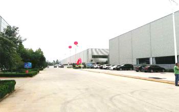 China Factory - Zhengzhou Rex Auto Spare Parts Co.,Ltd