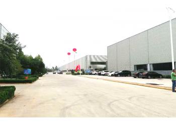 China Factory - Zhengzhou Rex Auto Spare Parts Co.,Ltd
