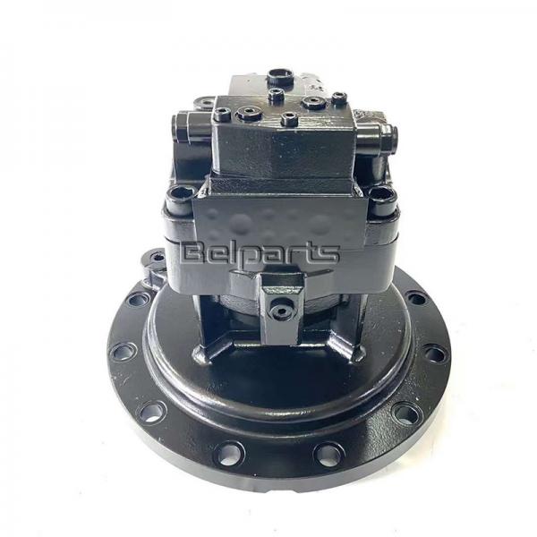 Quality Belparts Excavator Swing Motor ZAX230-1 Slew Drive Motor M5X130CHB for sale