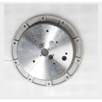 Quality High Precision Aluminum Casting Parts For Automotive Aerospace Medical for sale