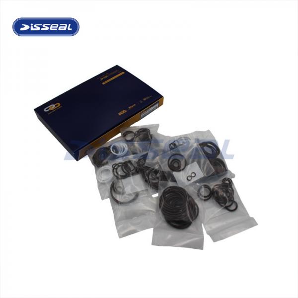 Quality NBR Material Control Valve Seal Kit Oil Resistant 14506889 For Volvo EC240B for sale