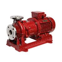 China Magnetic Drive Centrifugal Pump for Potassium Hydroxide factory