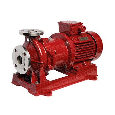 Quality Stainless Steel Magnetic Drive Pumps For Ethanol for sale