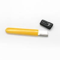 Quality Portable Tungsten Carbide Knife Sharpener Kitchen Knife Set For Fine Sharpening for sale