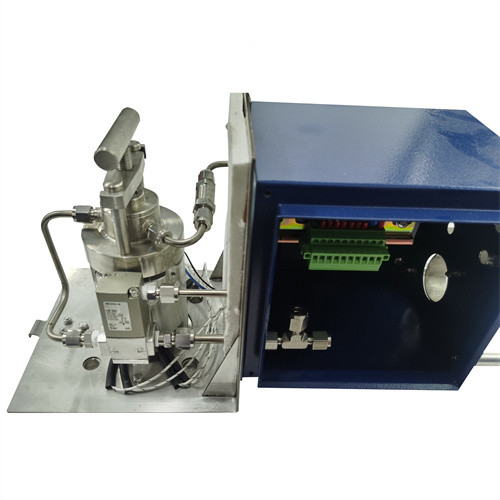 Quality 400W Gas Analyzer Accessories Gas Sampling Probe 18kg For Flue Gas Analysis System for sale