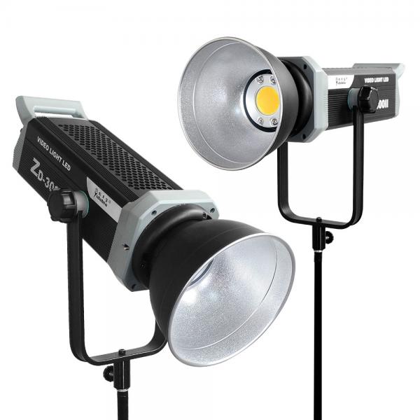 Quality 30000lux Studio Film Lighting FX mode 96ra Professional Photography Studio Equipment for sale
