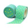 China Glitter Powder Washi Masking Tape factory