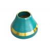 China Cone crusher spare parts symons cone crusher spare parts manufacturer factory