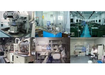 China Factory - Shanghai Bontek Optoelectronic Technology Development Co., Ltd.