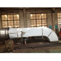 china 500kg/h YPG Series Pressure Spray Dryer Machine With Diaphragm Pump