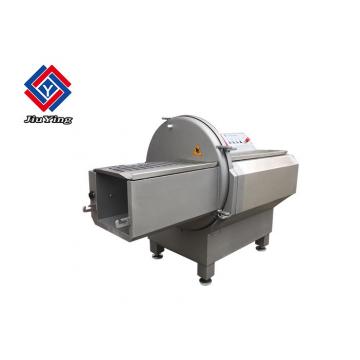 Quality 50HZ Stainless Steel Commercial Portion Ham Cutter Machine for sale