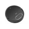 China 1800PA Robot Vacuum Cleaner Low Noise For Thin Carpet / Hard Floor Cleaning factory