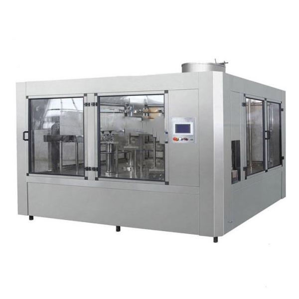 Quality 24 Filling head SUS304 Fruit Juice Bottling Machine for sale