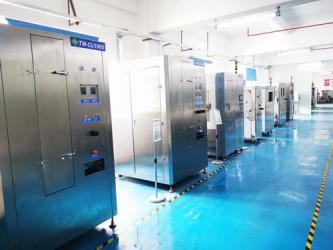China Factory - Shenzhen Tongwei Precision Equipment Co., Ltd