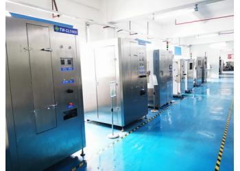 China Factory - Shenzhen Tongwei Precision Equipment Co., Ltd