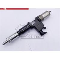 Quality Truck 095000-0303 Diesel DENSO Fuel Injector 1-15300367-3 1-15300367-2 For ISUZU for sale