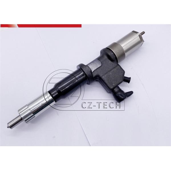 Quality Truck 095000-0303 Diesel DENSO Fuel Injector 1-15300367-3 1-15300367-2 For ISUZU for sale
