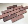 Quality Decorative Wall Brick Tiles For Exterior Thin Brick Wall With Design Types for sale