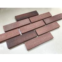 Quality Split Face Brick for sale