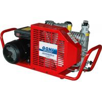 China 100L/min 300Bar Self Contained Breathing Apparatus Oil Free Air Compressor for sale