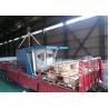 China Hydraulic Tilting Steel Melting Furnace For Cast Iron Barbell And Dumbbell Setl factory
