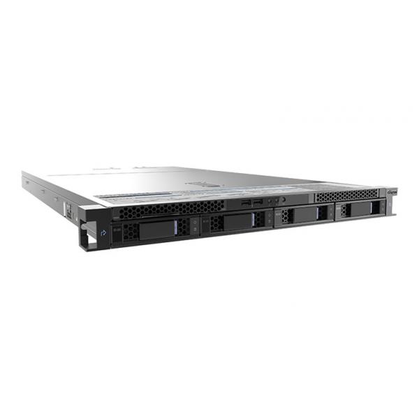 Quality 3TB 1U Rack Storage Server Sugon I610-G30 2 Way Server Intel C620 Chipset for sale