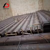 China AISI Sy295 Sheet Pile 600 X 130 Sy390 Type3 Type4 Mild Hot Rolled factory