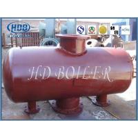 China Environmental Friendly Coal Fired Boiler , Fluidized Bed Combustion Boiler factory