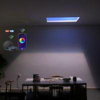 Quality Multiscene No Flicker Sky LED Panel , CRI 90 Artificial Sunlight At Home for sale