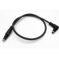 Quality Fischer 7pin Right Angle To Straight Infiray Jerry C Cable With Overmold For for sale