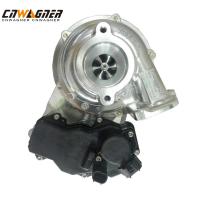 China CNWAGNER 1GD 2GD-FTV Toyota Hilux Turbo 17201-11070 TS16949 factory