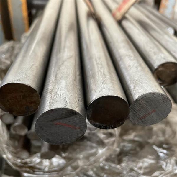 Quality 1040 1020 1018 Bright Steel Round Bar Material DIN ENC15 1.0401 AISI SAE1018 for sale